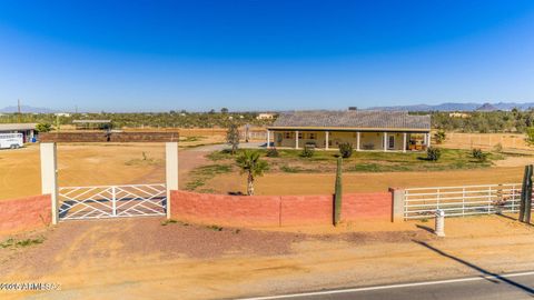 13570 W Manville Road Tucson AZ 85743