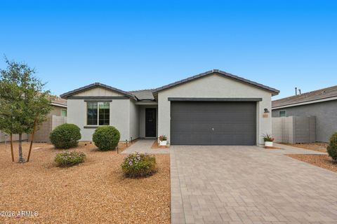 26257 N 133RD Avenue Peoria AZ 85383