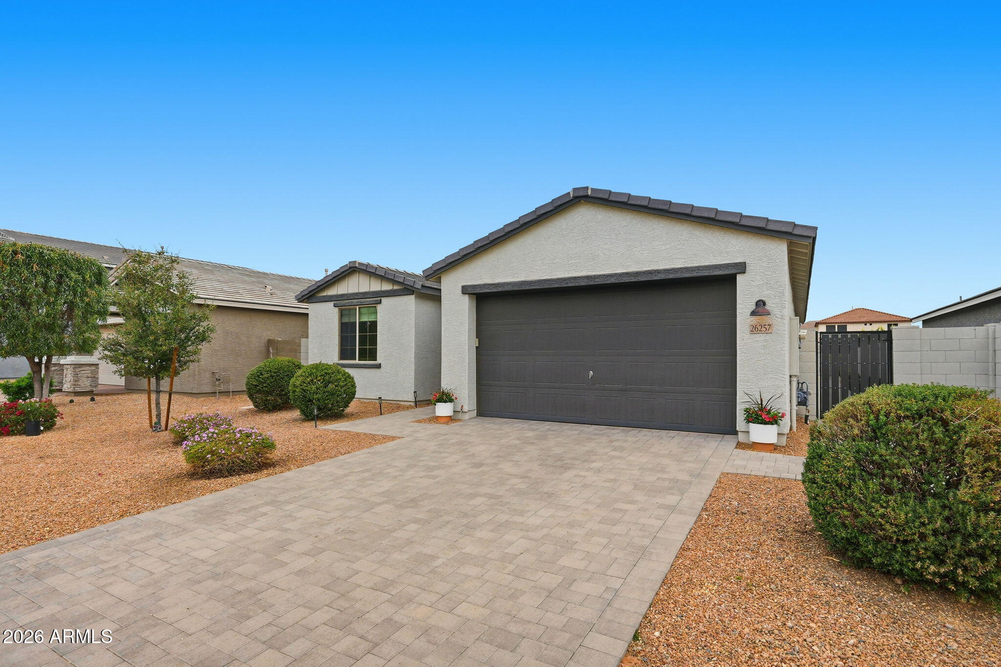 26257 N 133RD Avenue