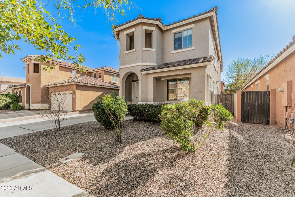 Photo of 3891 E Melrose Street, Gilbert, AZ 85297 (MLS # 6988144)