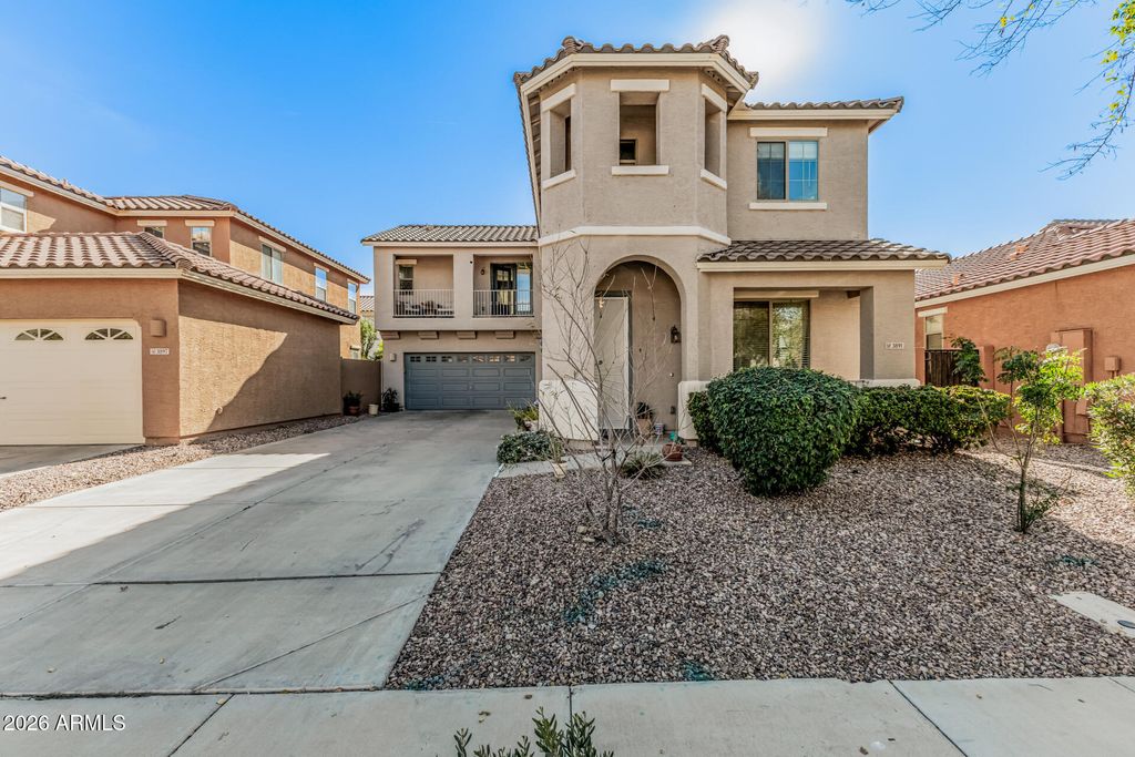 Photo of 3891 E Melrose Street, Gilbert, AZ 85297 (MLS # 6988144)