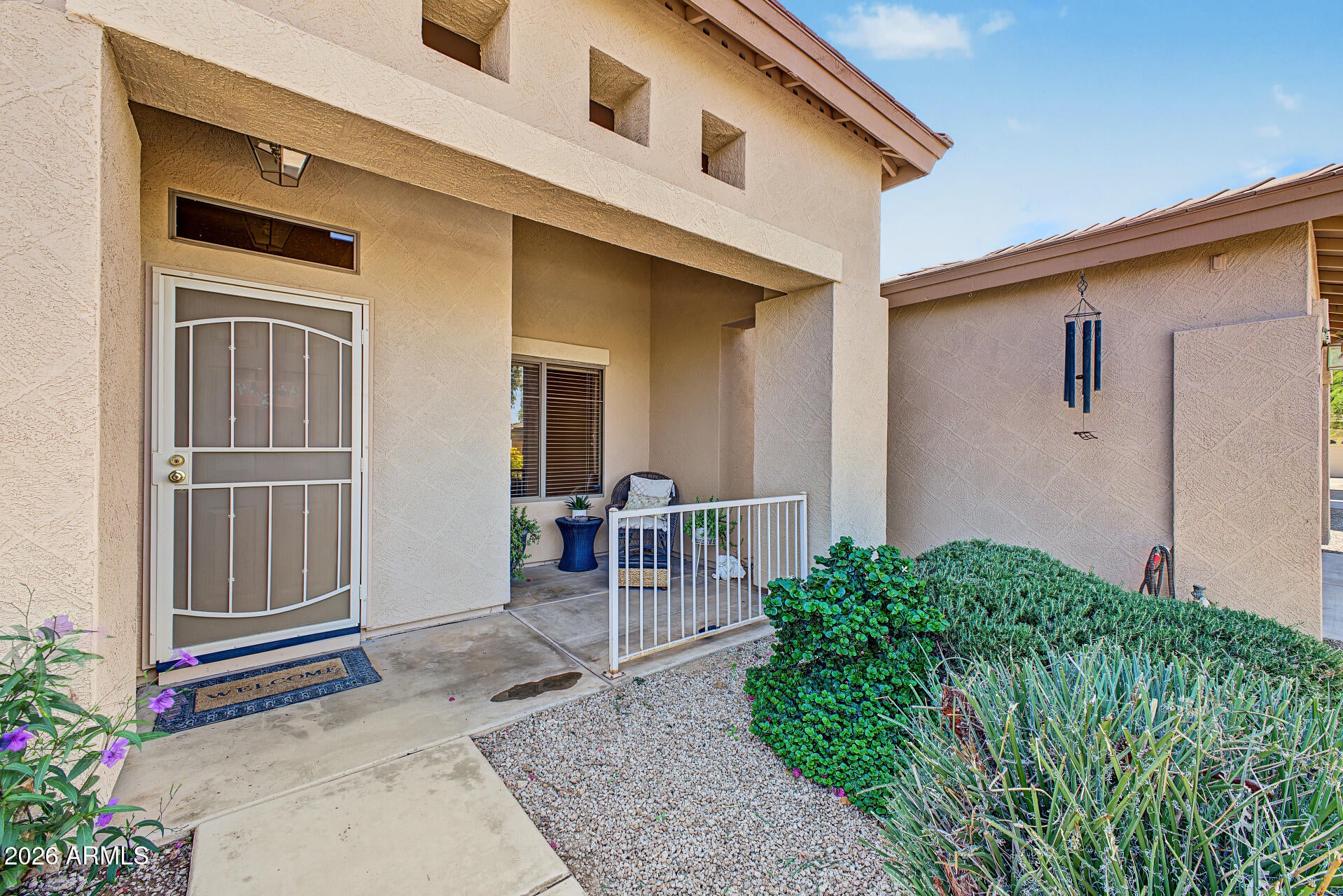 21191 E LORDS Way