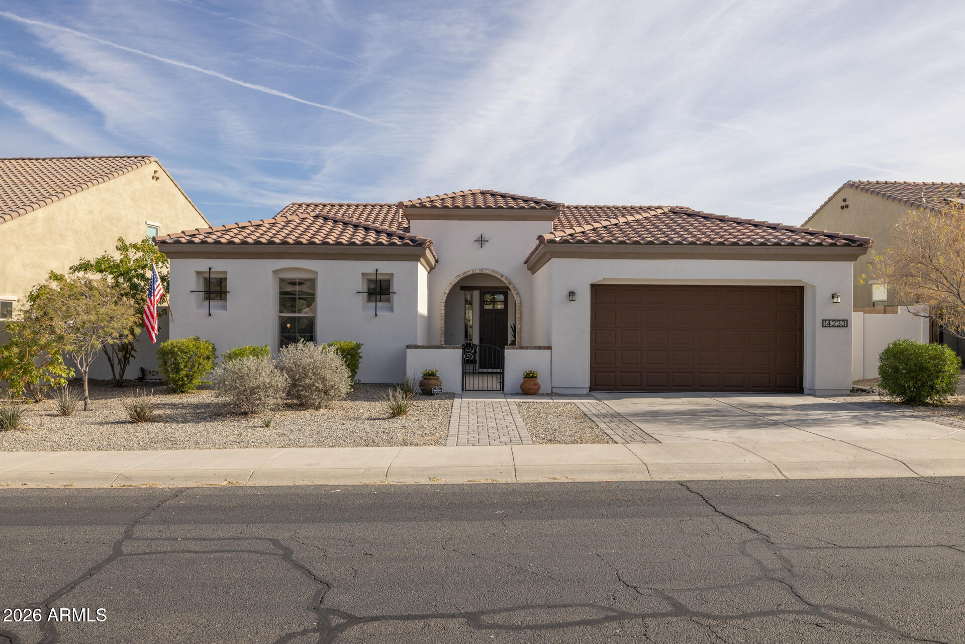 14233 S 179TH Avenue