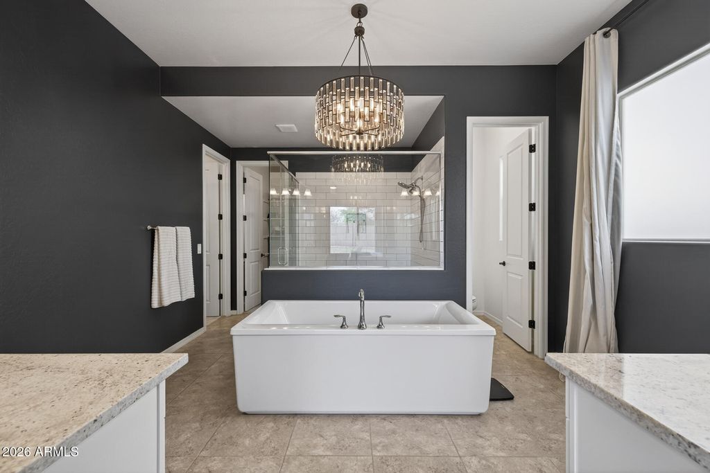 Photo of 14233 S 179th Avenue, Goodyear, AZ 85338 (MLS # 6985311)