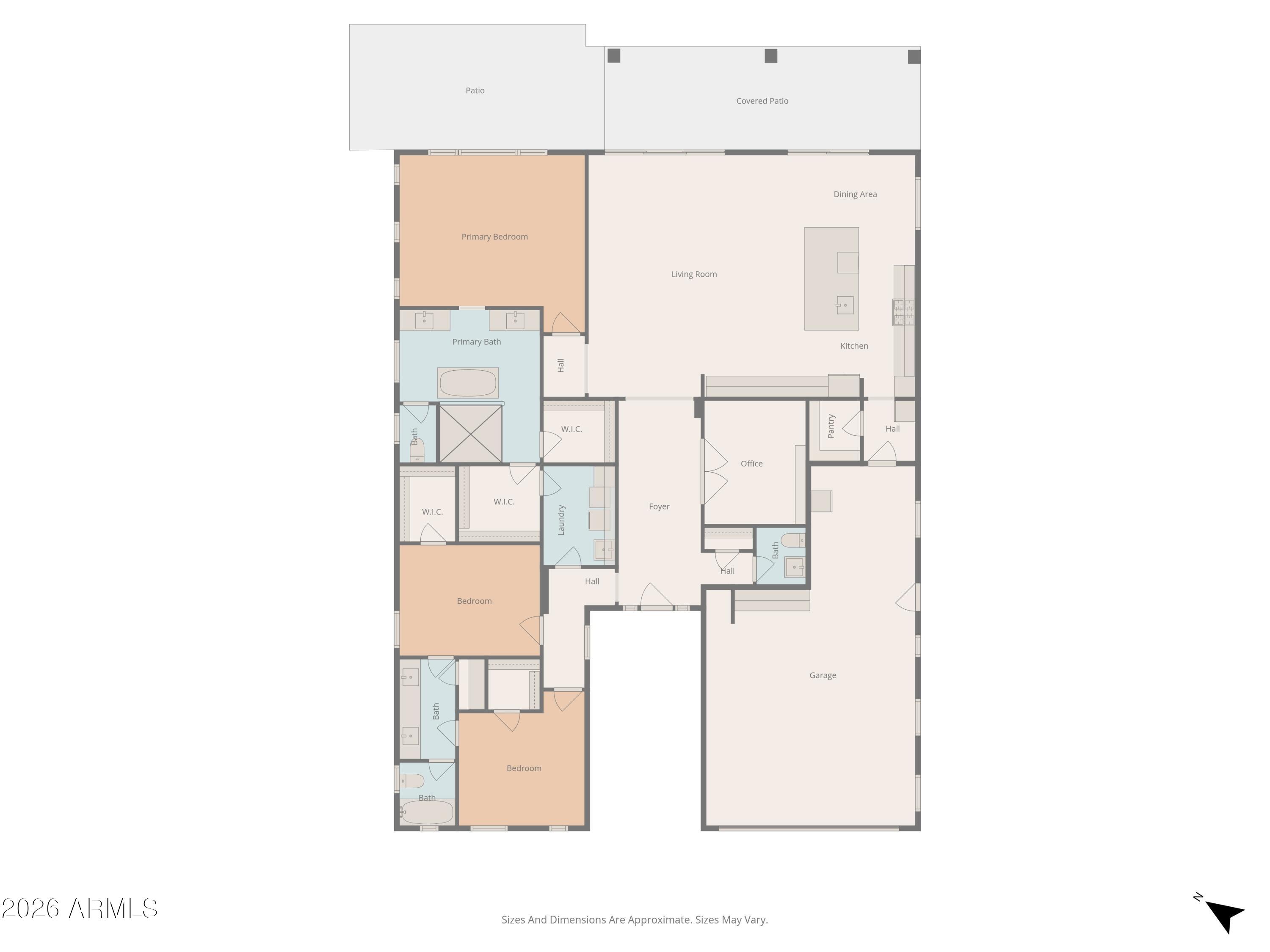 14233 S 179TH Avenue