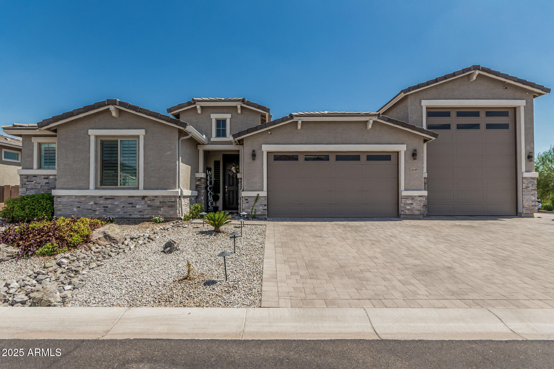 12549 W LAWRENCE Road