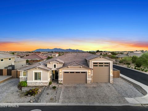 12549 W LAWRENCE Road Glendale AZ 85307
