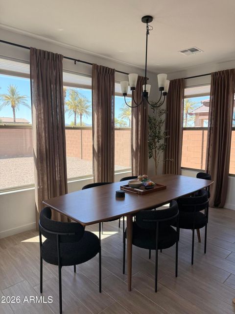 21362 N BELT Drive Maricopa AZ 85138