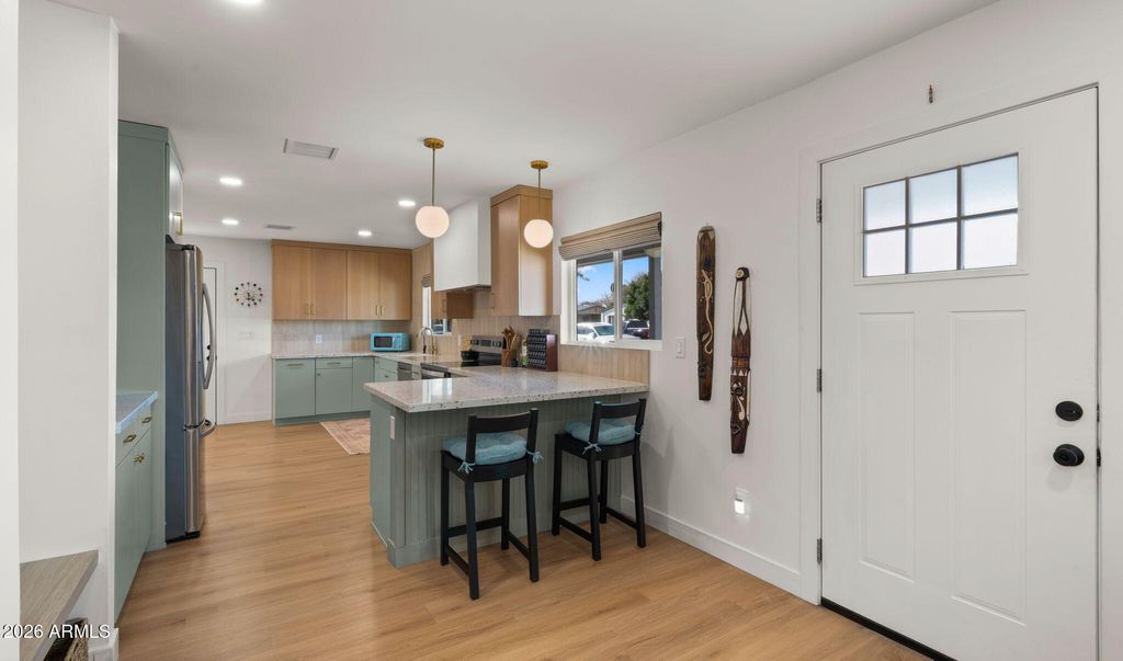 Photo of 2115 N Normal Ave Avenue, Tempe, AZ 85288 (MLS # 6980484)