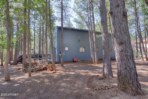 A home in Pinetop