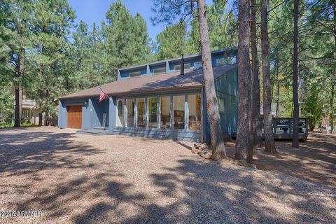 A home in Pinetop