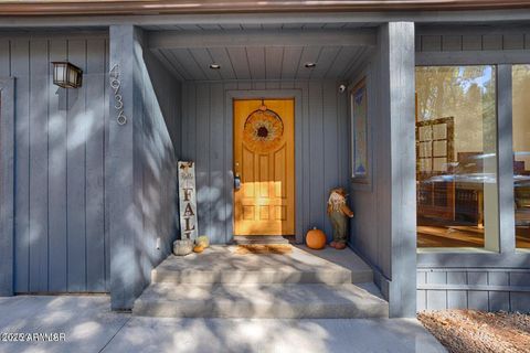 A home in Pinetop