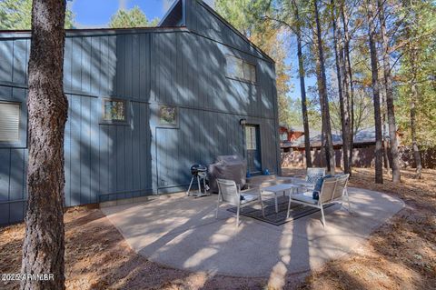 A home in Pinetop