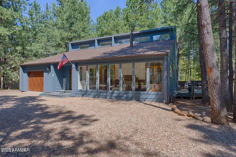 A home in Pinetop