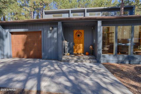 A home in Pinetop