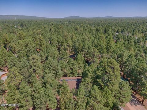 A home in Pinetop