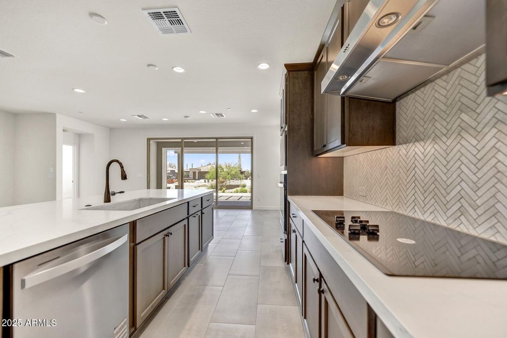 Photo of 18217 E Spring Valley Court, Rio Verde, AZ 85263 (MLS # 6872853)