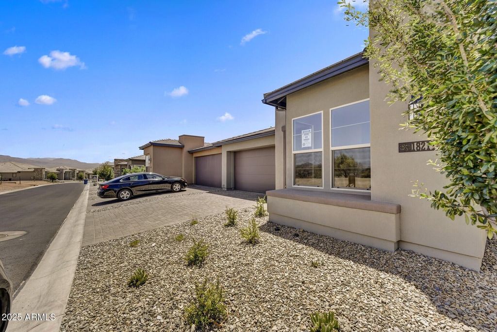 Photo of 18217 E Spring Valley Court, Rio Verde, AZ 85263 (MLS # 6872853)
