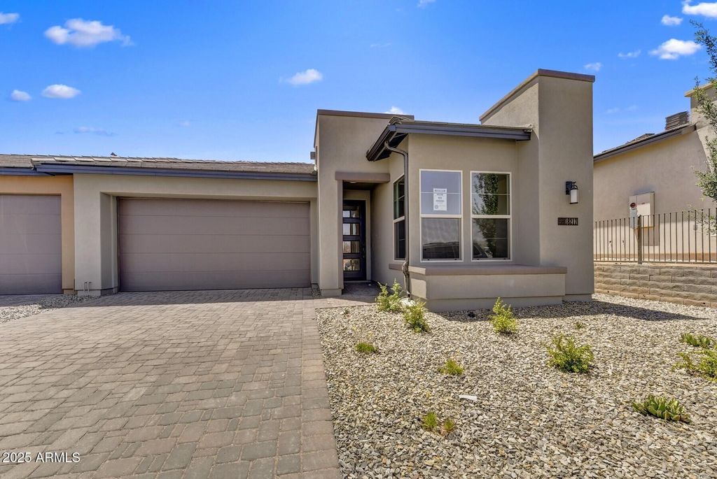 Photo of 18217 E Spring Valley Court, Rio Verde, AZ 85263 (MLS # 6872853)