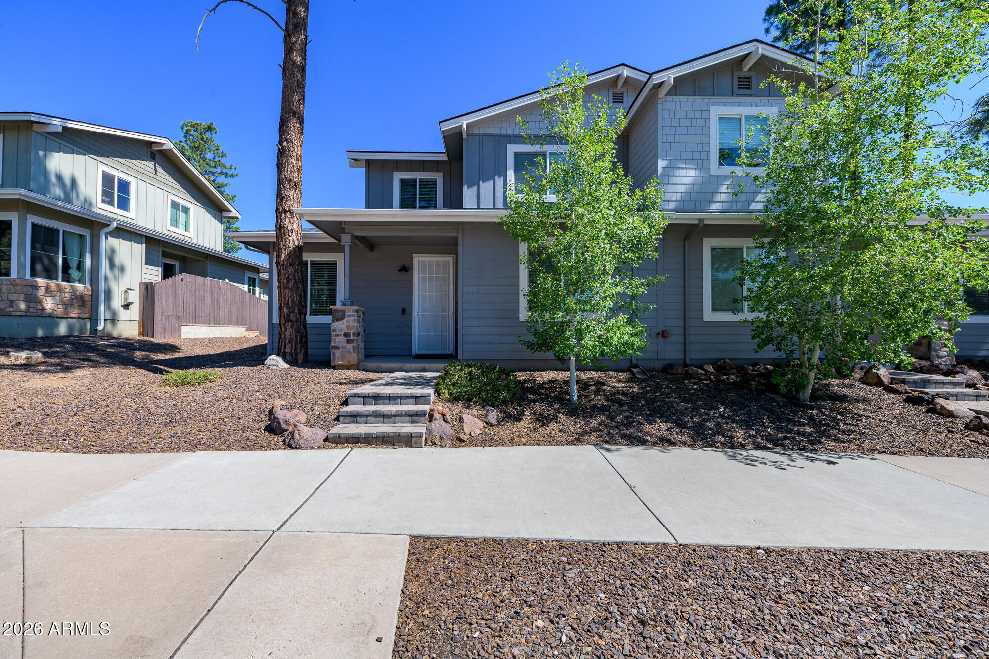 2209 W Mission Timber Circle