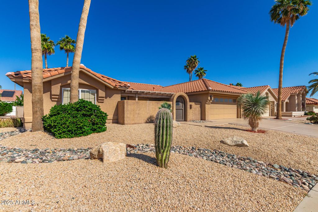 Photo of 14514 W Huron Drive, Sun City West, AZ 85375 (MLS # 6944282)