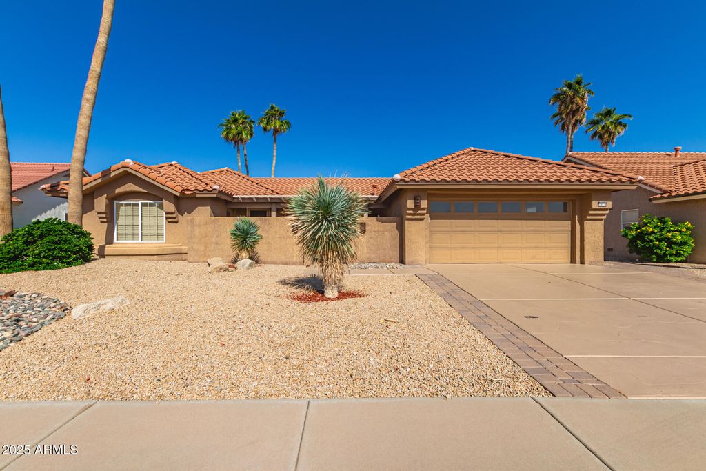 Photo of 14514 W Huron Drive, Sun City West, AZ 85375 (MLS # 6944282)