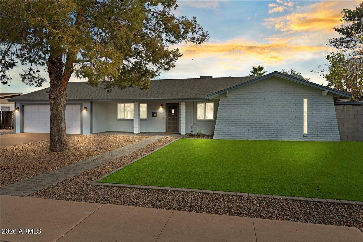 MELROSE PARADISE UNIT 6 - Residential