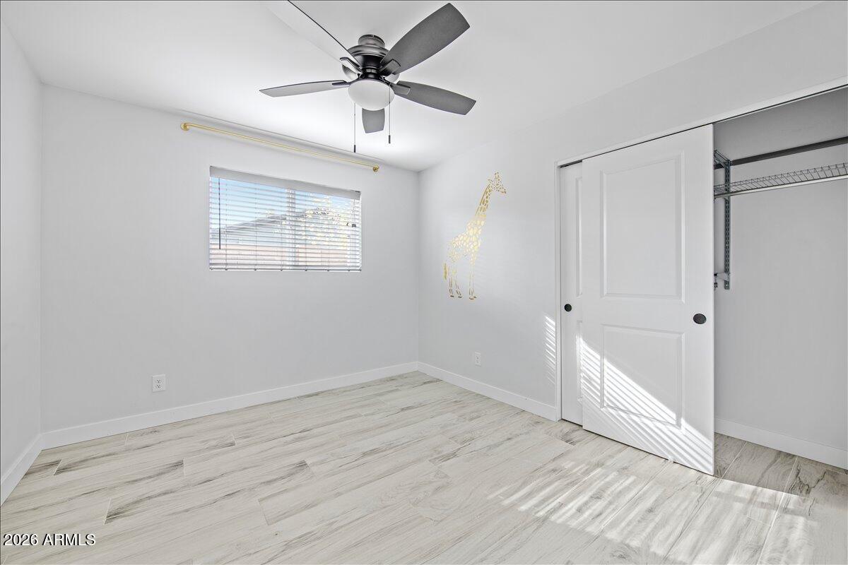 MELROSE PARADISE UNIT 6 - Residential