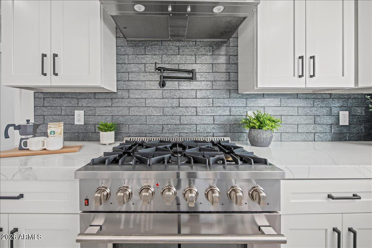 MELROSE PARADISE UNIT 6 - Residential