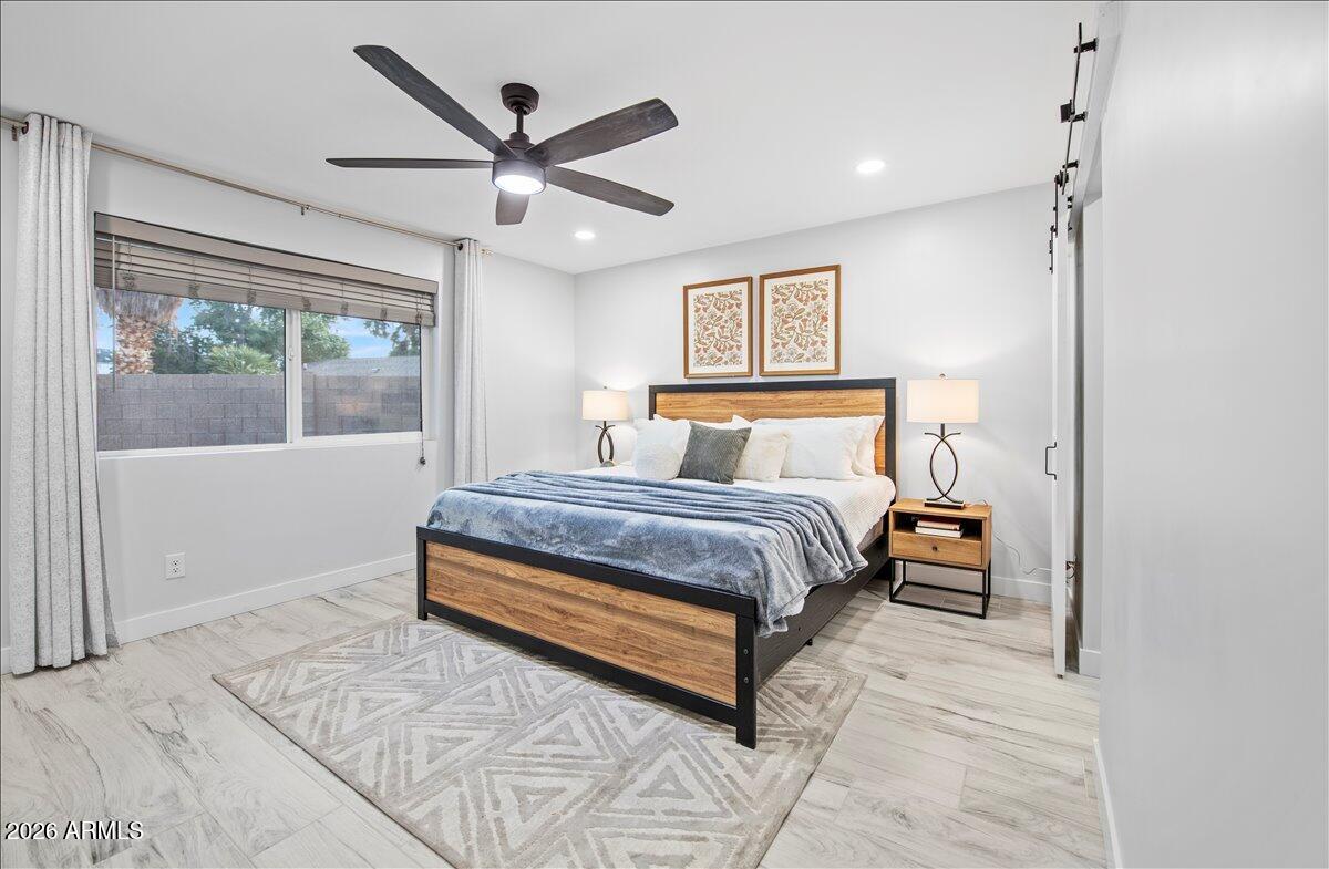 MELROSE PARADISE UNIT 6 - Residential