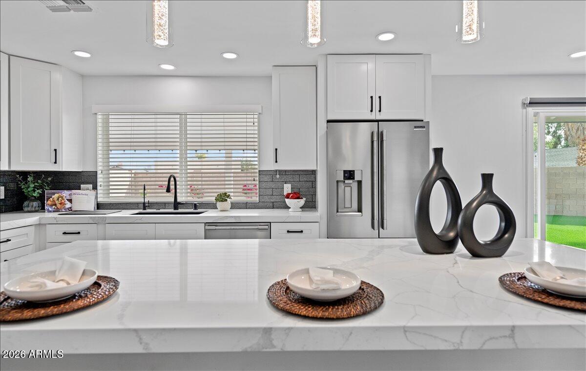 MELROSE PARADISE UNIT 6 - Residential