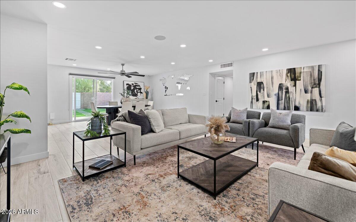 MELROSE PARADISE UNIT 6 - Residential