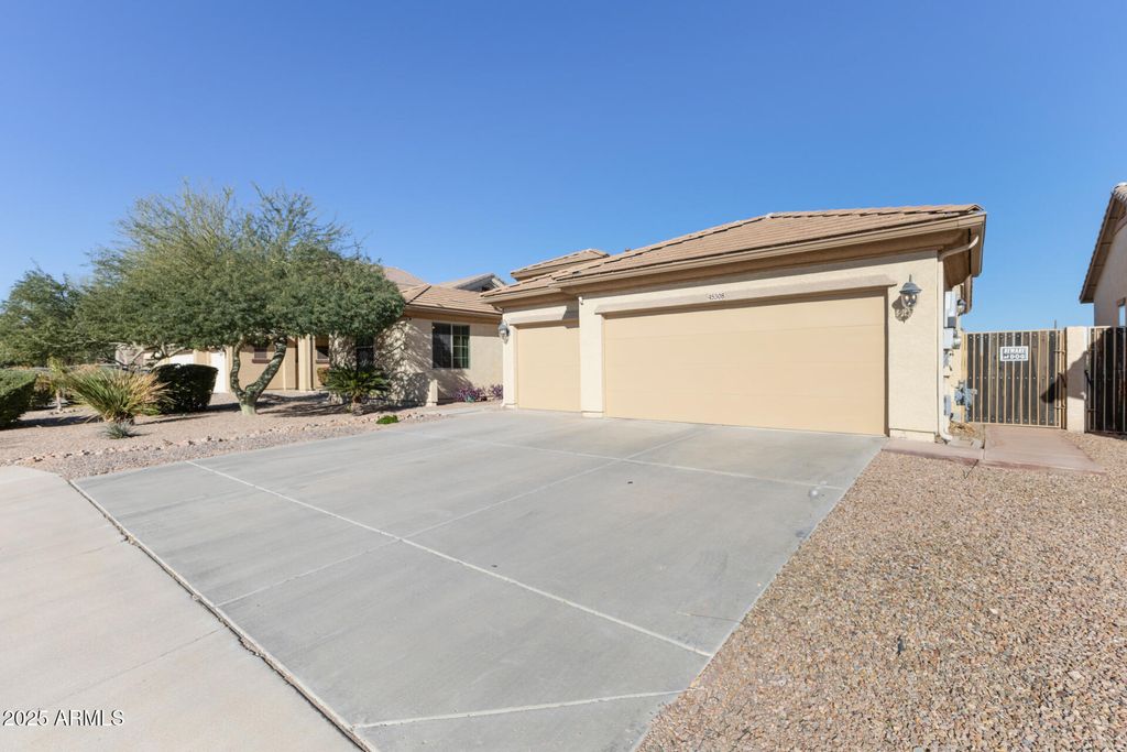 Photo of 45308 W Jack Rabbit Trail, Maricopa, AZ 85139 (MLS # 6956794)