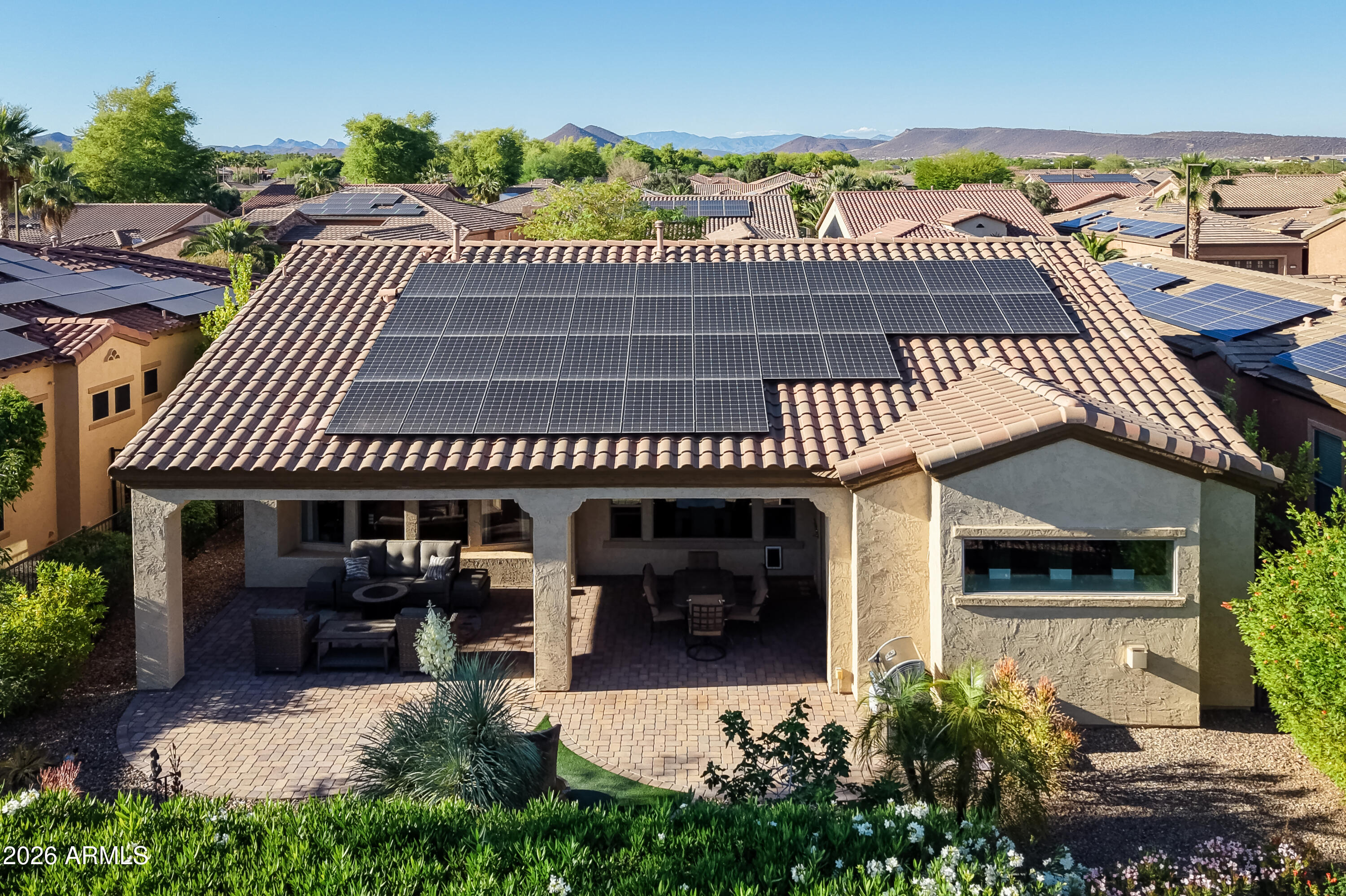 12445 W FETLOCK Trail