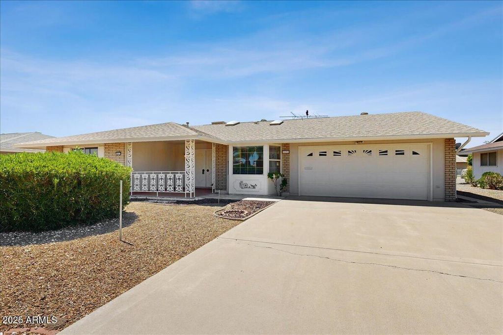Photo of 10251 W Twin Oaks Drive, Sun City, AZ 85351 (MLS # 6904640)