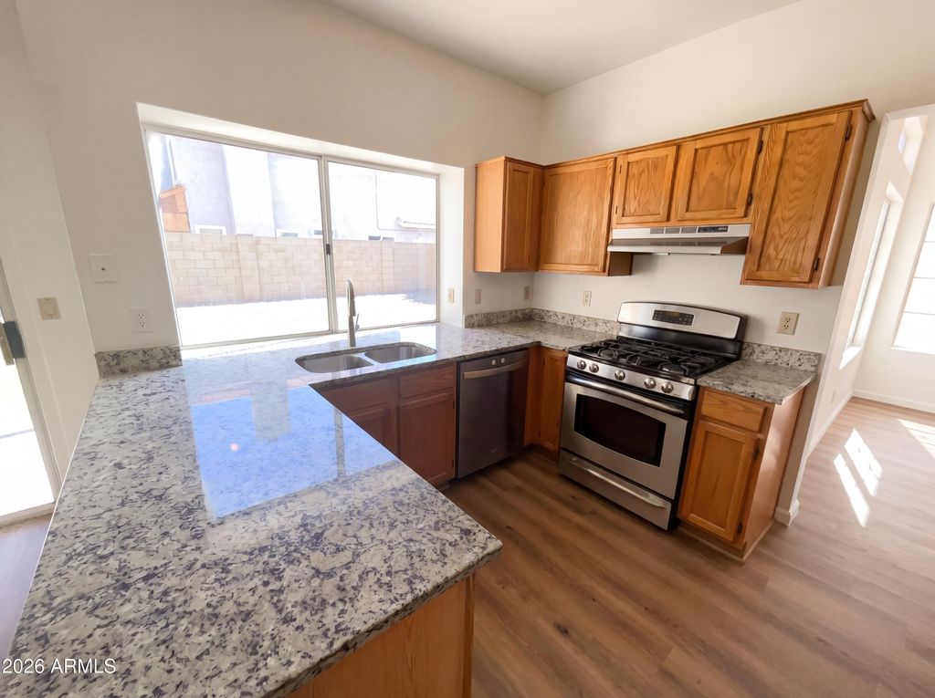 Photo of 1143 E Harbor View Drive, Gilbert, AZ 85234 (MLS # 7020458)