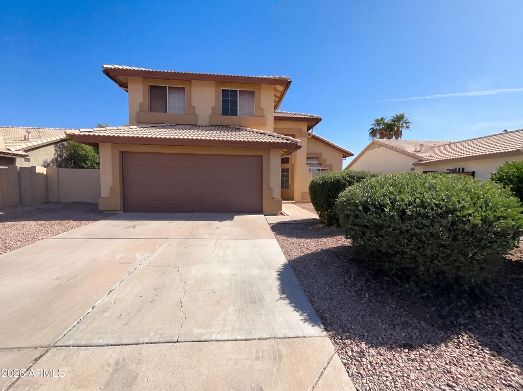 Photo of 1143 E Harbor View Drive, Gilbert, AZ 85234 (MLS # 7020458)