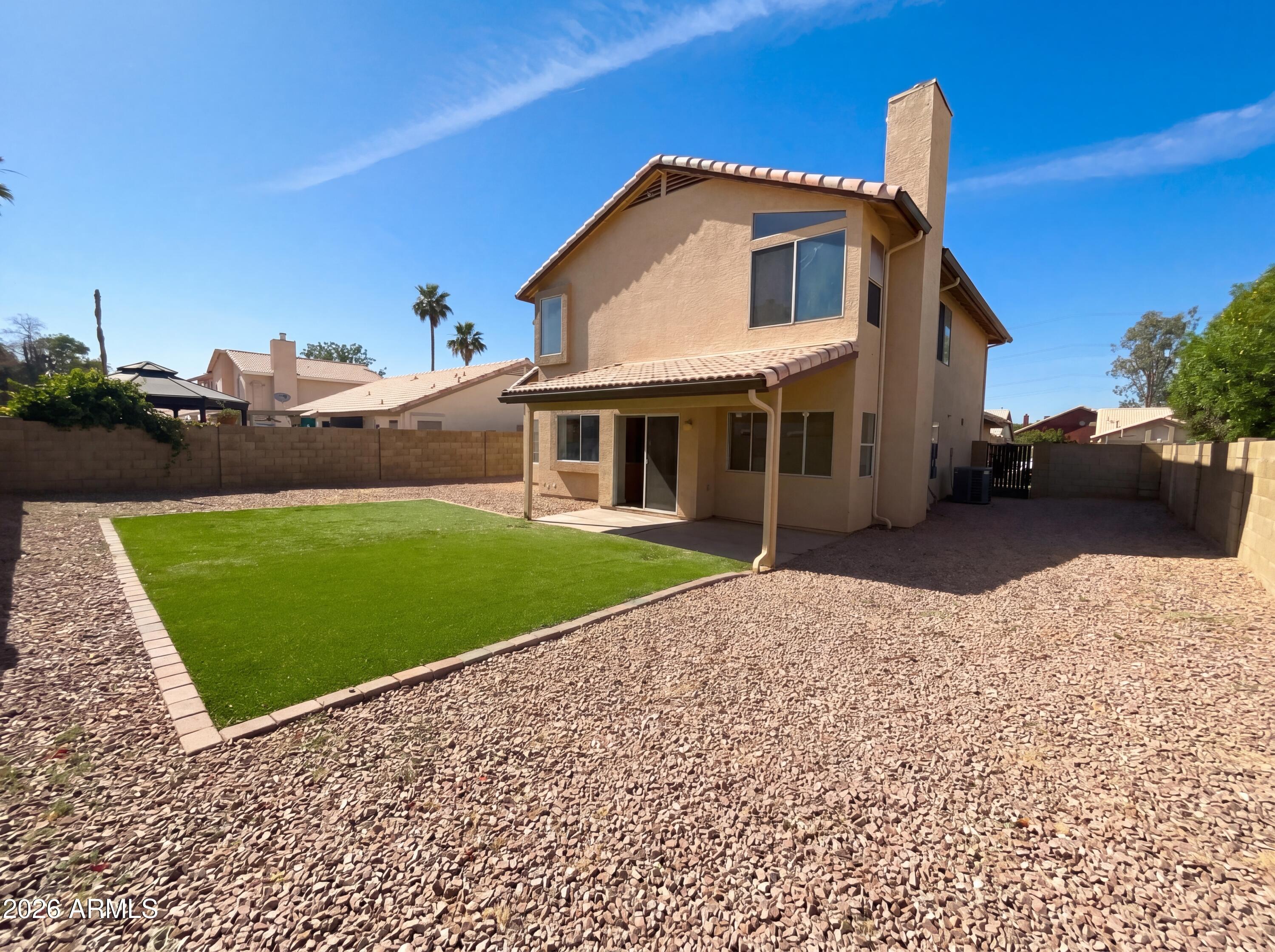 1143 E HARBOR VIEW Drive