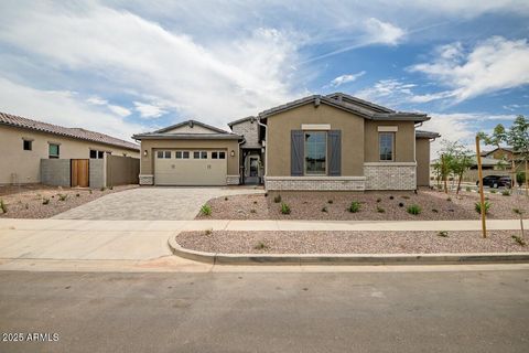 9705 E Sector Drive Mesa AZ 85212