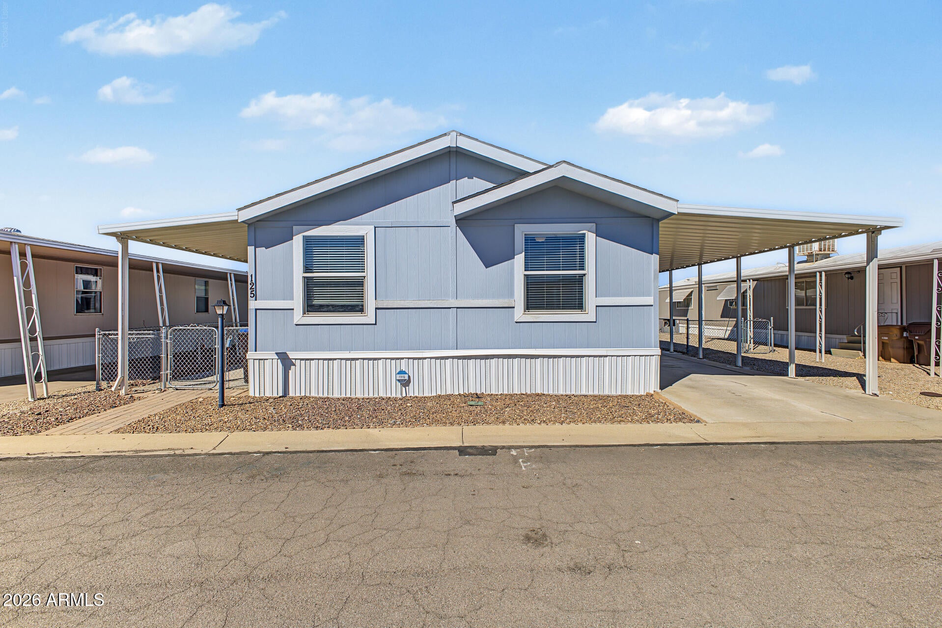 7810 W PEORIA Avenue 125