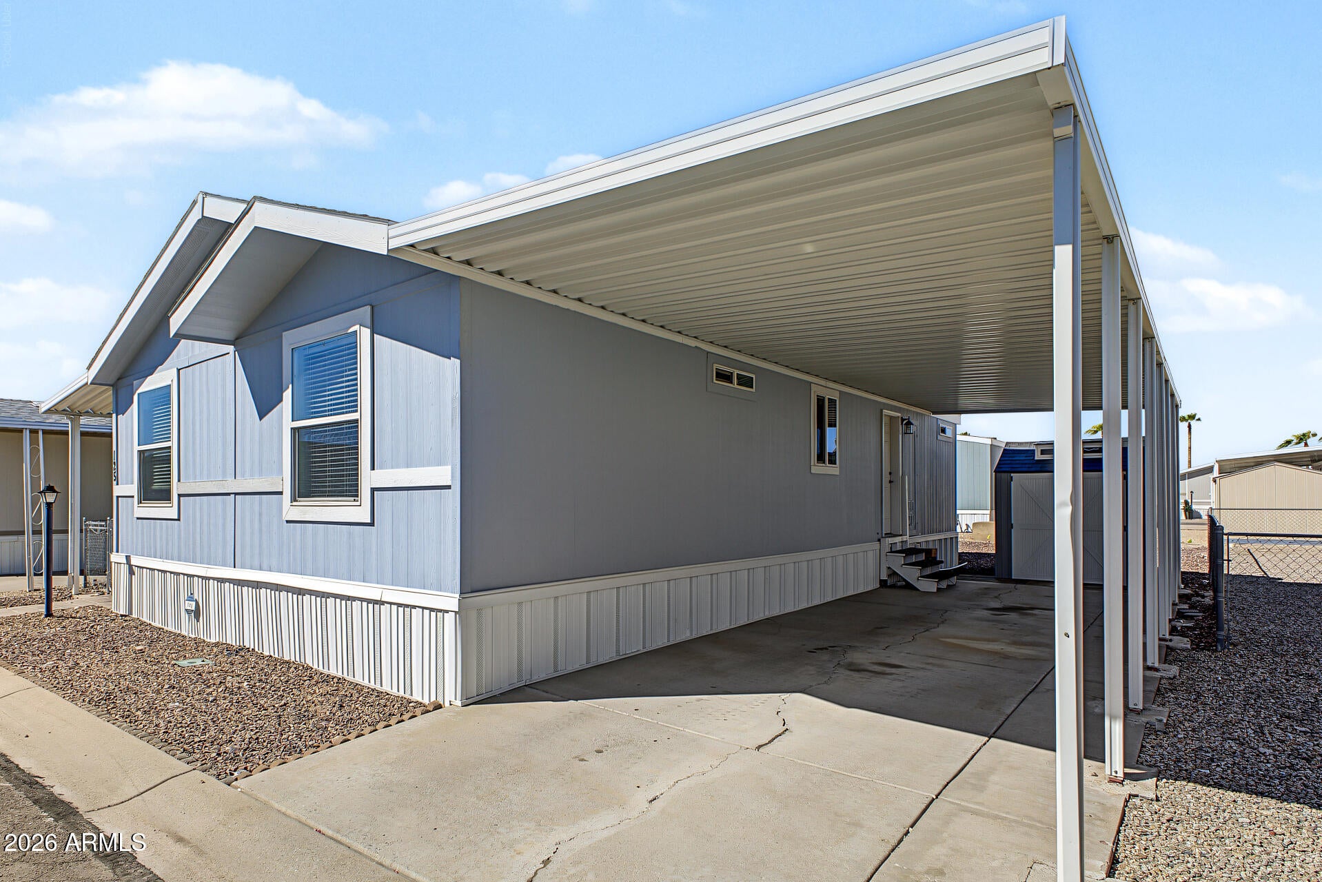 7810 W PEORIA Avenue 125