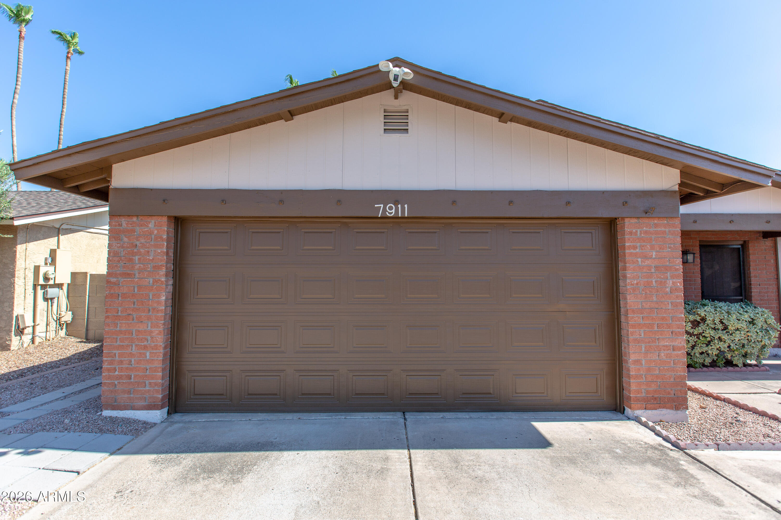 7911 E Via De Belleza --