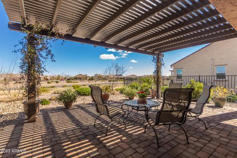 4149 N BRIGADIER Drive Florence AZ 85132