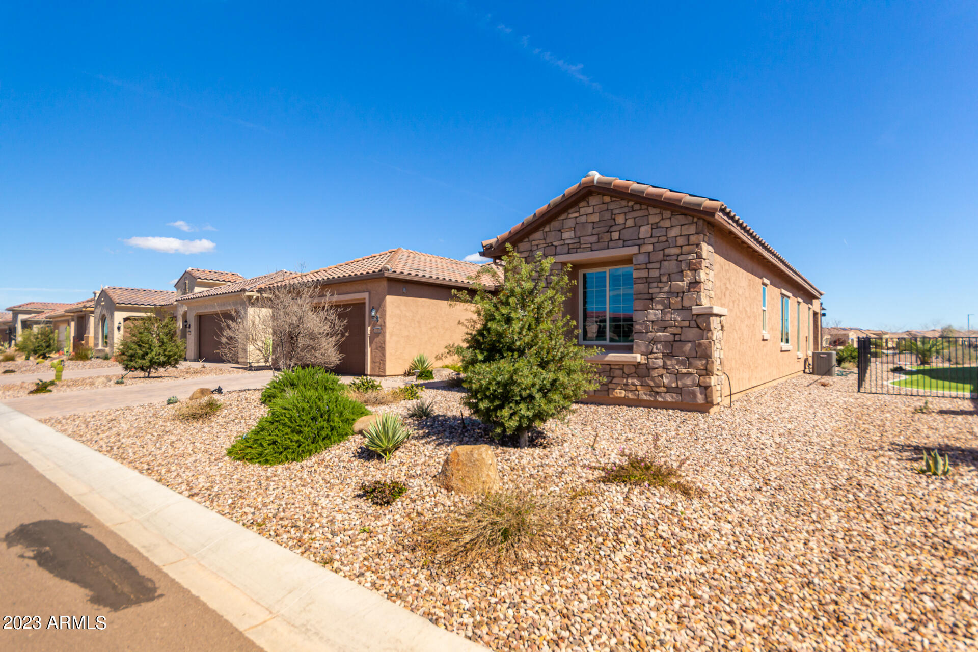 4149 N BRIGADIER Drive