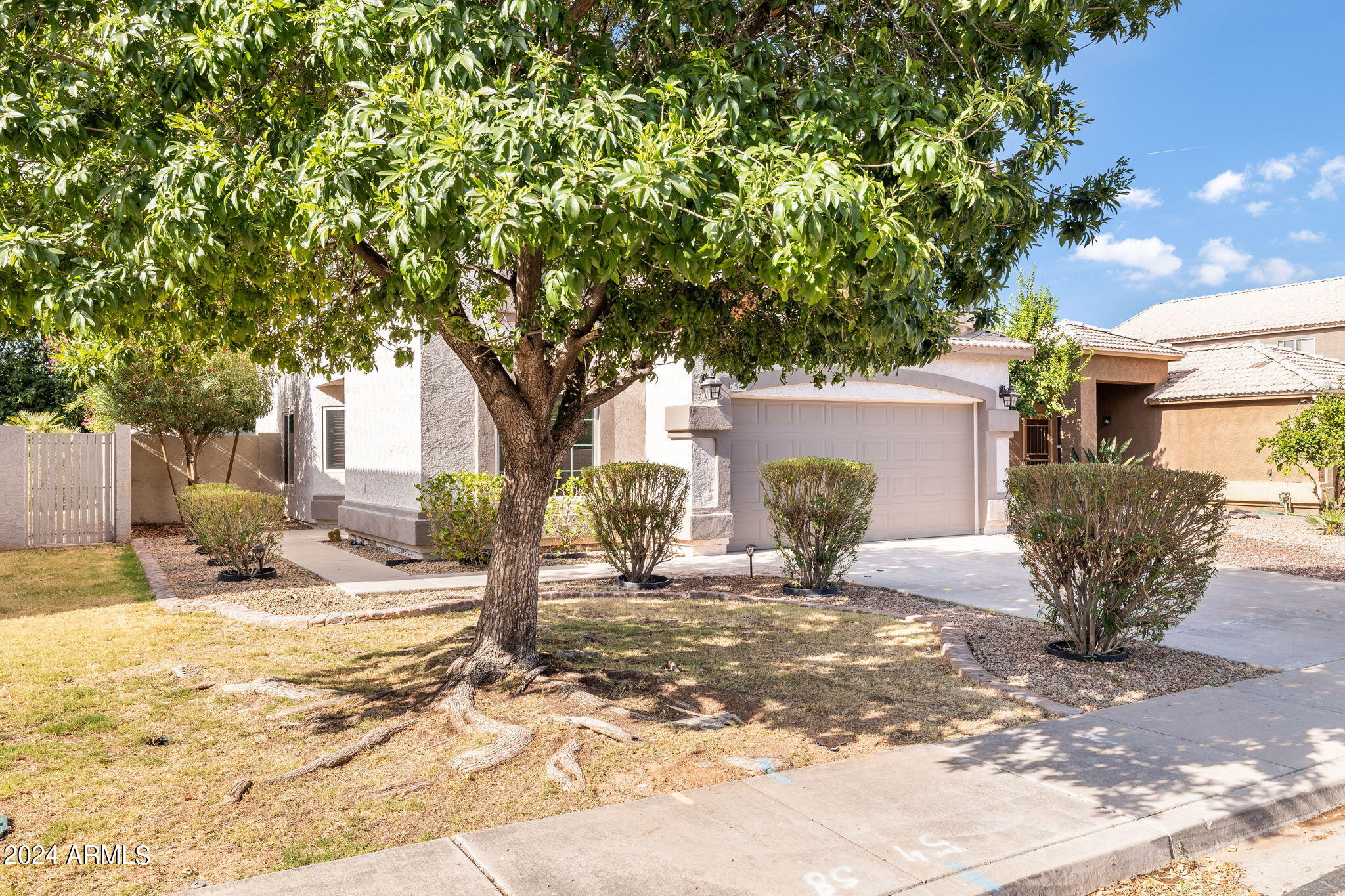 7515 E Laguna Azul Avenue