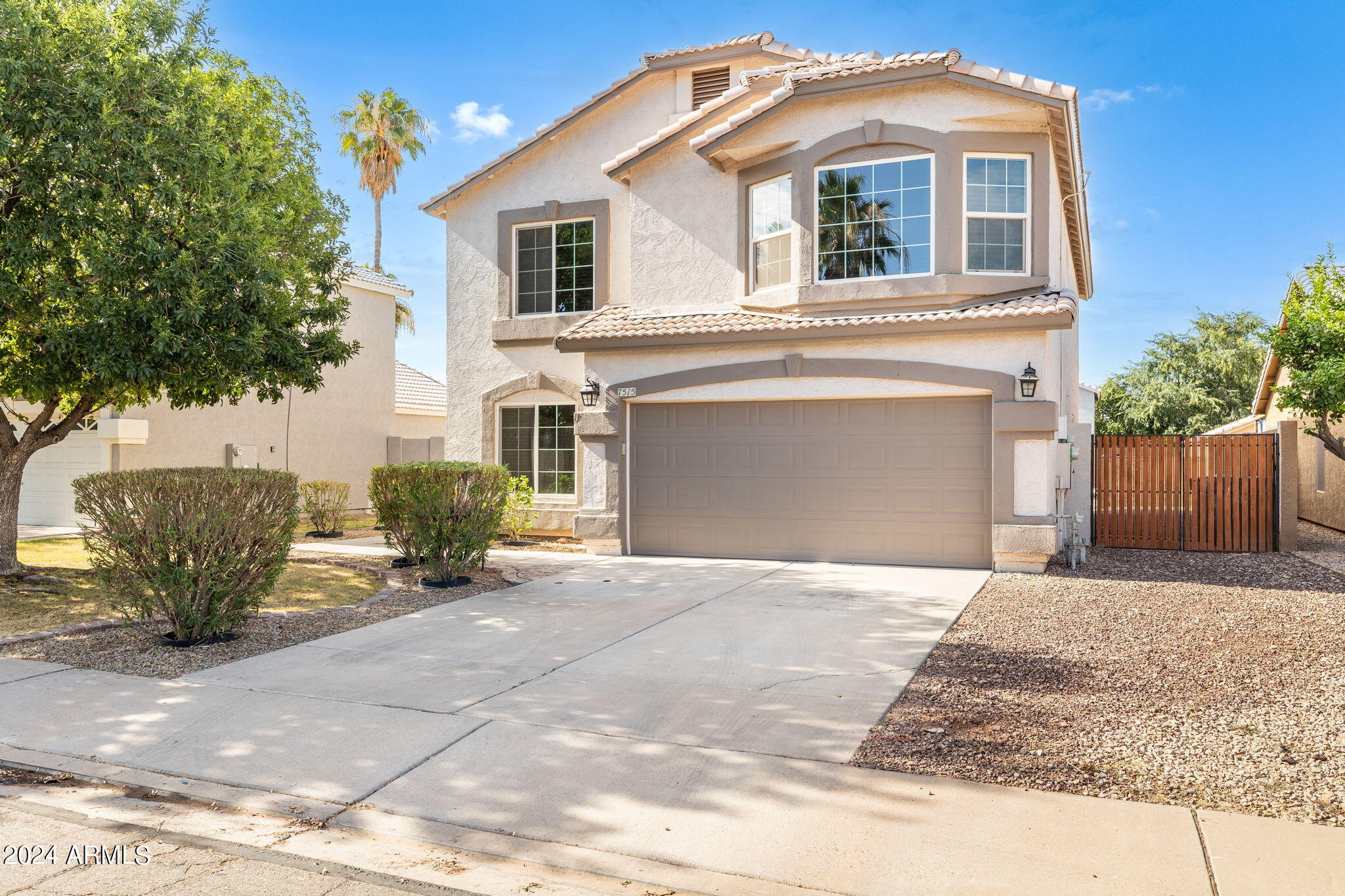 7515 E Laguna Azul Avenue