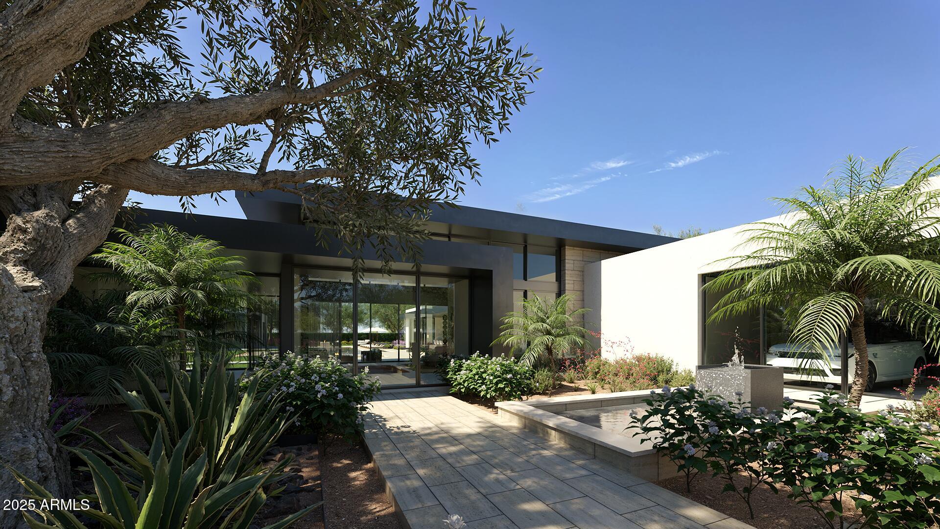 6126 E MAVERICK Road