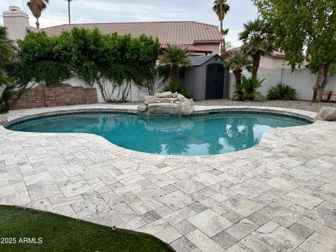 1247 E SUNSET Drive Casa Grande AZ 85122