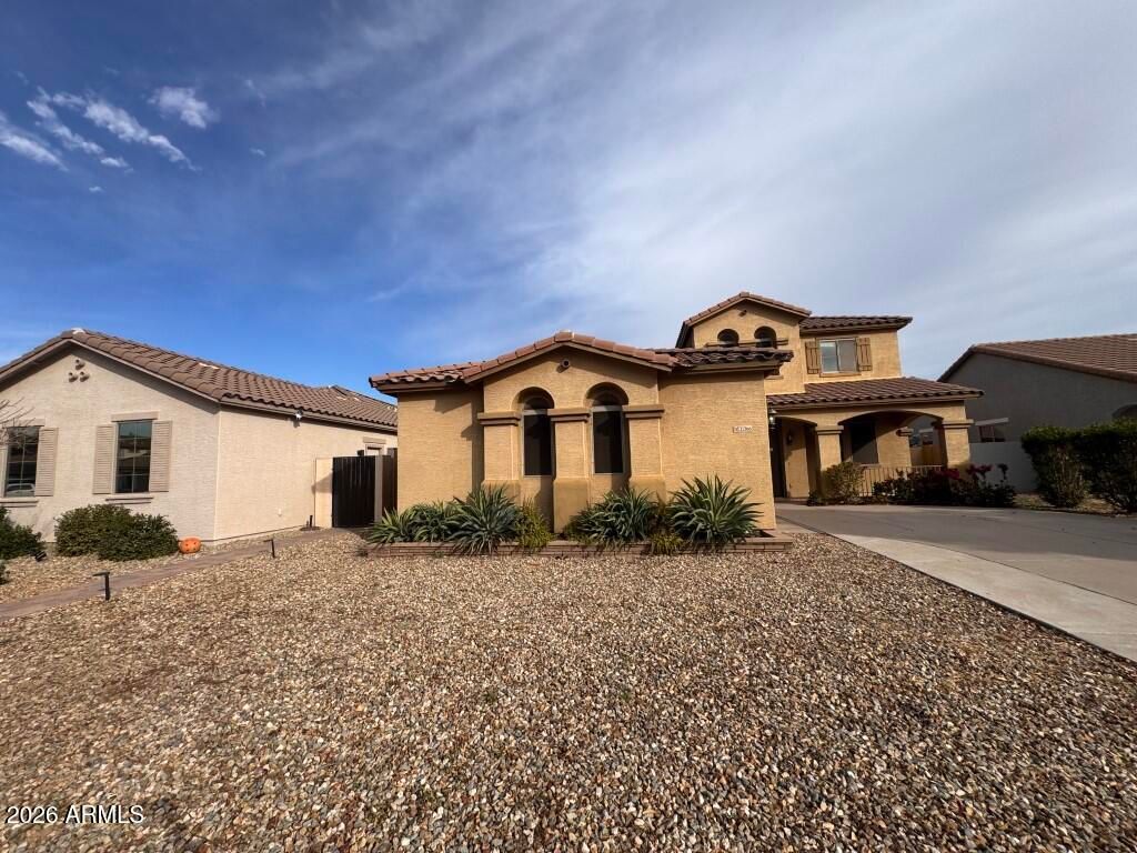 Photo of 21366 E Alyssa Road, Queen Creek, AZ 85142 (MLS # 6984630)