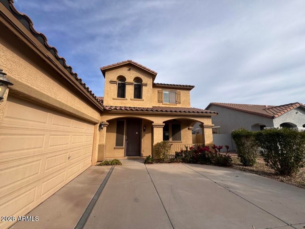 Photo of 21366 E Alyssa Road, Queen Creek, AZ 85142 (MLS # 6984630)